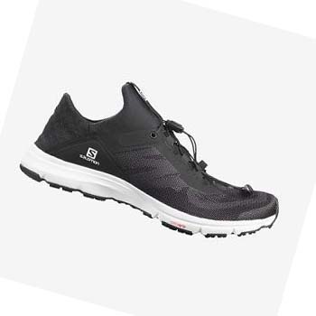 Salomon AMPHIB BOLD 2 Topanky do Vody Damske Čierne | SK 3006GSO